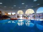 фото отеля Crowne Plaza Hotel Amman