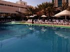 фото отеля Crowne Plaza Hotel Amman