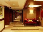 фото отеля Crowne Plaza Hotel Amman