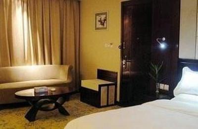 фото отеля Haiyue Hotel