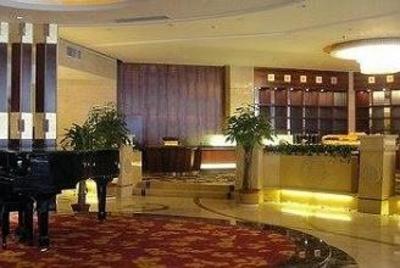 фото отеля Haiyue Hotel