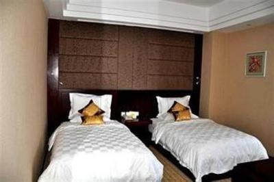 фото отеля Haiyue Hotel