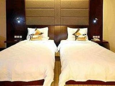 фото отеля Haiyue Hotel