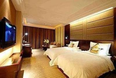 фото отеля Haiyue Hotel