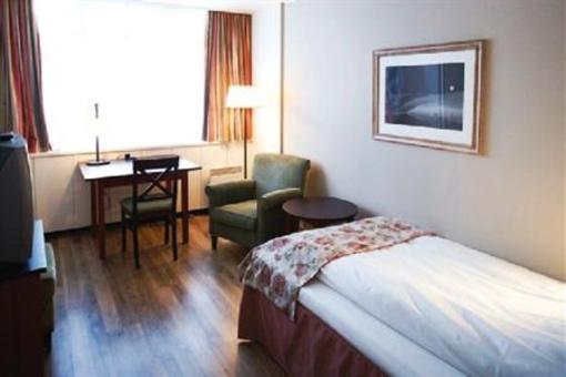 фото отеля Thon Hotel Skeikampen