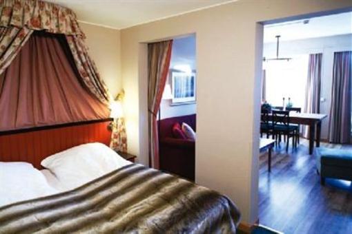 фото отеля Thon Hotel Skeikampen