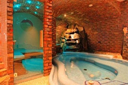 фото отеля Thon Hotel Skeikampen