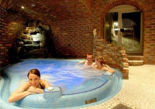 фото отеля Thon Hotel Skeikampen
