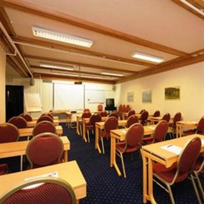 фото отеля Thon Hotel Skeikampen