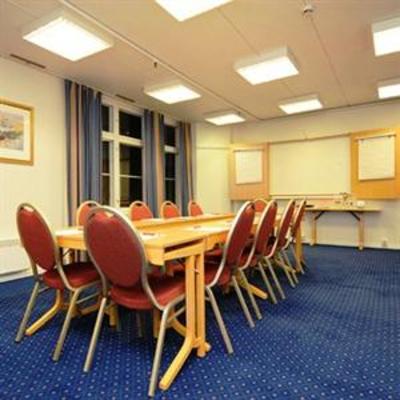 фото отеля Thon Hotel Skeikampen