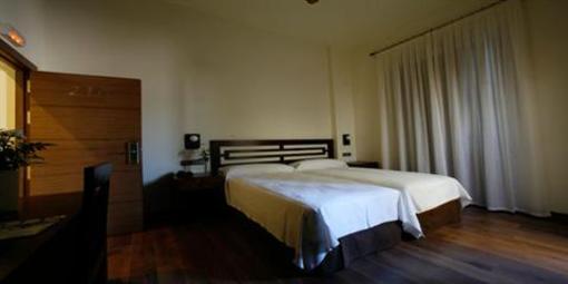 фото отеля Hotel Casa Del Trigo Santa Fe (Spain)