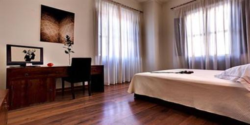 фото отеля Hotel Casa Del Trigo Santa Fe (Spain)