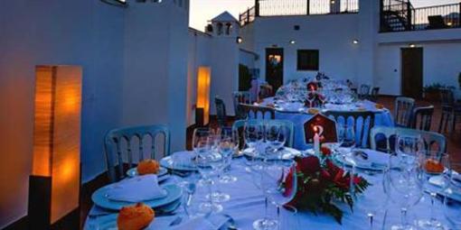 фото отеля Hotel Casa Del Trigo Santa Fe (Spain)