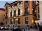 фото отеля Hotel Casa Del Trigo Santa Fe (Spain)
