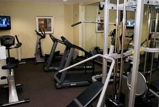 фото отеля Courtyard by Marriott Thousand Oaks