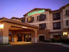 фото отеля Courtyard by Marriott Thousand Oaks