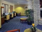 фото отеля Courtyard by Marriott Thousand Oaks