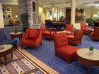 фото отеля Courtyard by Marriott Thousand Oaks