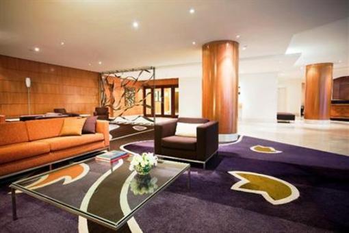фото отеля Quay West Suites Melbourne