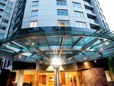 фото отеля Quay West Suites Melbourne