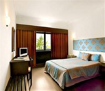 фото отеля AquaHotel