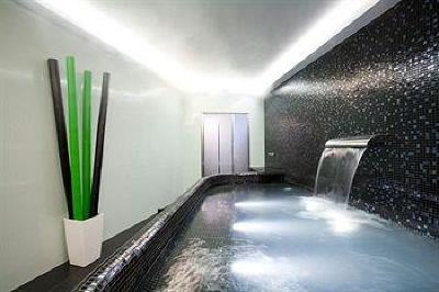 фото отеля AquaHotel
