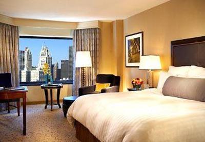 фото отеля Renaissance Chicago Hotel