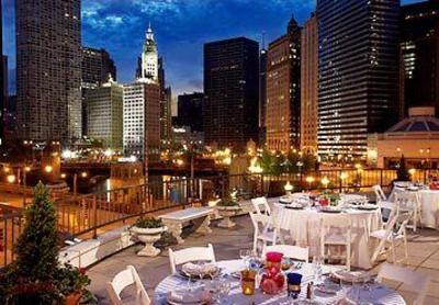 фото отеля Renaissance Chicago Hotel