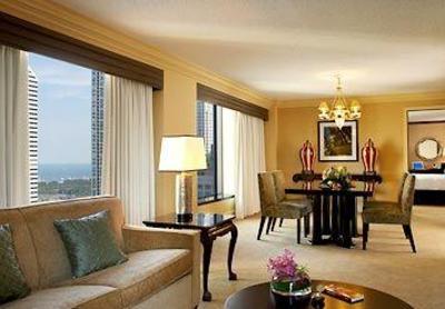 фото отеля Renaissance Chicago Hotel