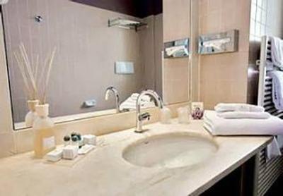 фото отеля Hotel Villa Rosa Riviera