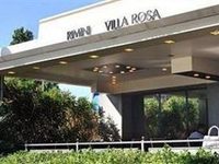 Hotel Villa Rosa Riviera