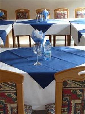 фото отеля Europa Hotel Offenbach