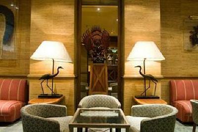 фото отеля Amazonia Lisboa Hotel