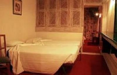 фото отеля Amazonia Lisboa Hotel