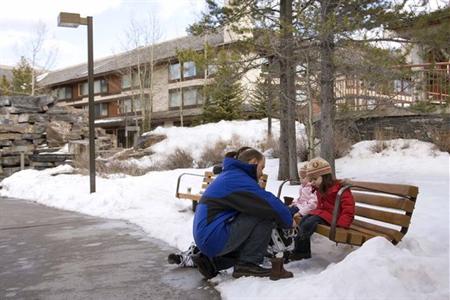 фото отеля Delta Lodge at Kananaskis