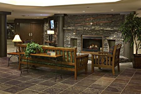 фото отеля Delta Lodge at Kananaskis