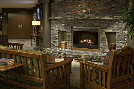 фото отеля Delta Lodge at Kananaskis