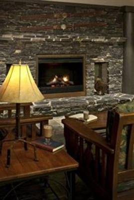 фото отеля Delta Lodge at Kananaskis
