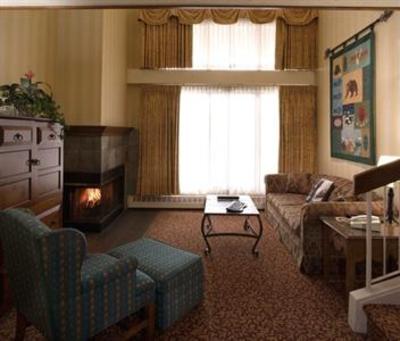 фото отеля Delta Lodge at Kananaskis