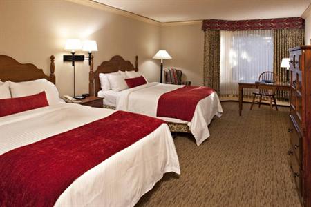 фото отеля Delta Lodge at Kananaskis