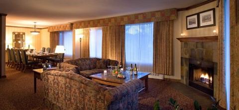 фото отеля Delta Lodge at Kananaskis