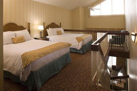 фото отеля Delta Lodge at Kananaskis