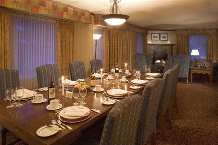 фото отеля Delta Lodge at Kananaskis