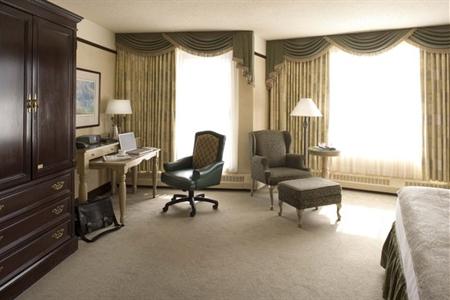 фото отеля Delta Lodge at Kananaskis