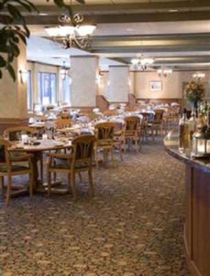фото отеля Delta Lodge at Kananaskis