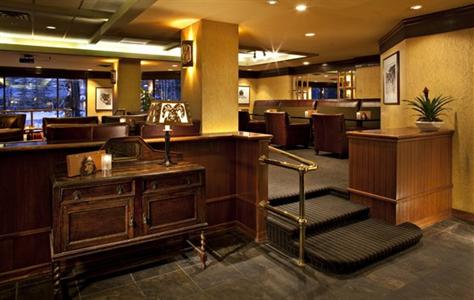 фото отеля Delta Lodge at Kananaskis