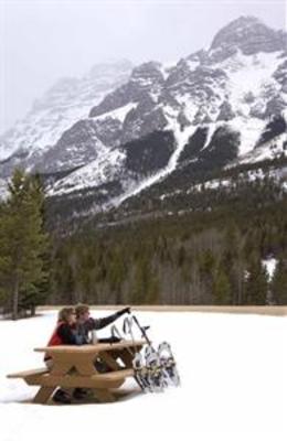 фото отеля Delta Lodge at Kananaskis