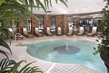 фото отеля Delta Lodge at Kananaskis