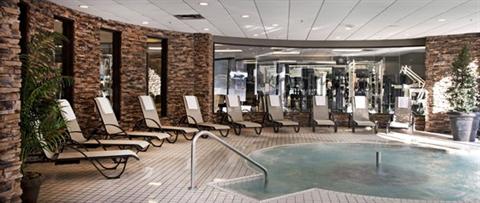фото отеля Delta Lodge at Kananaskis