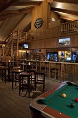 фото отеля Delta Lodge at Kananaskis